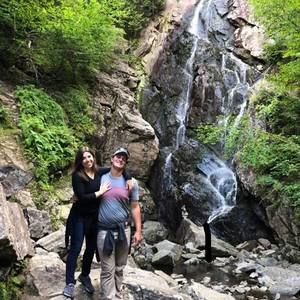 Meet your Posher, Bradley